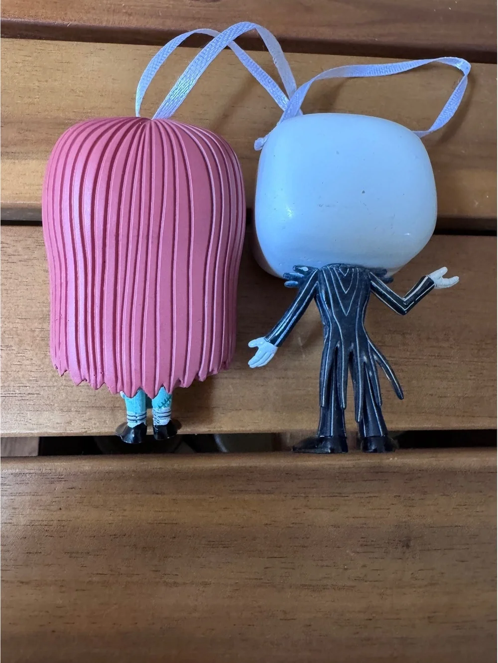 Funko tree movie ornaments